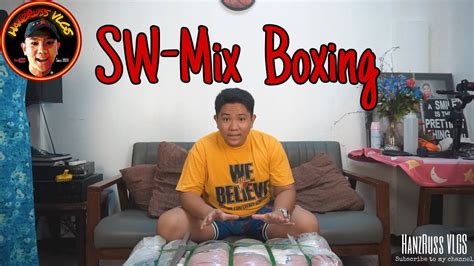SWMIX .